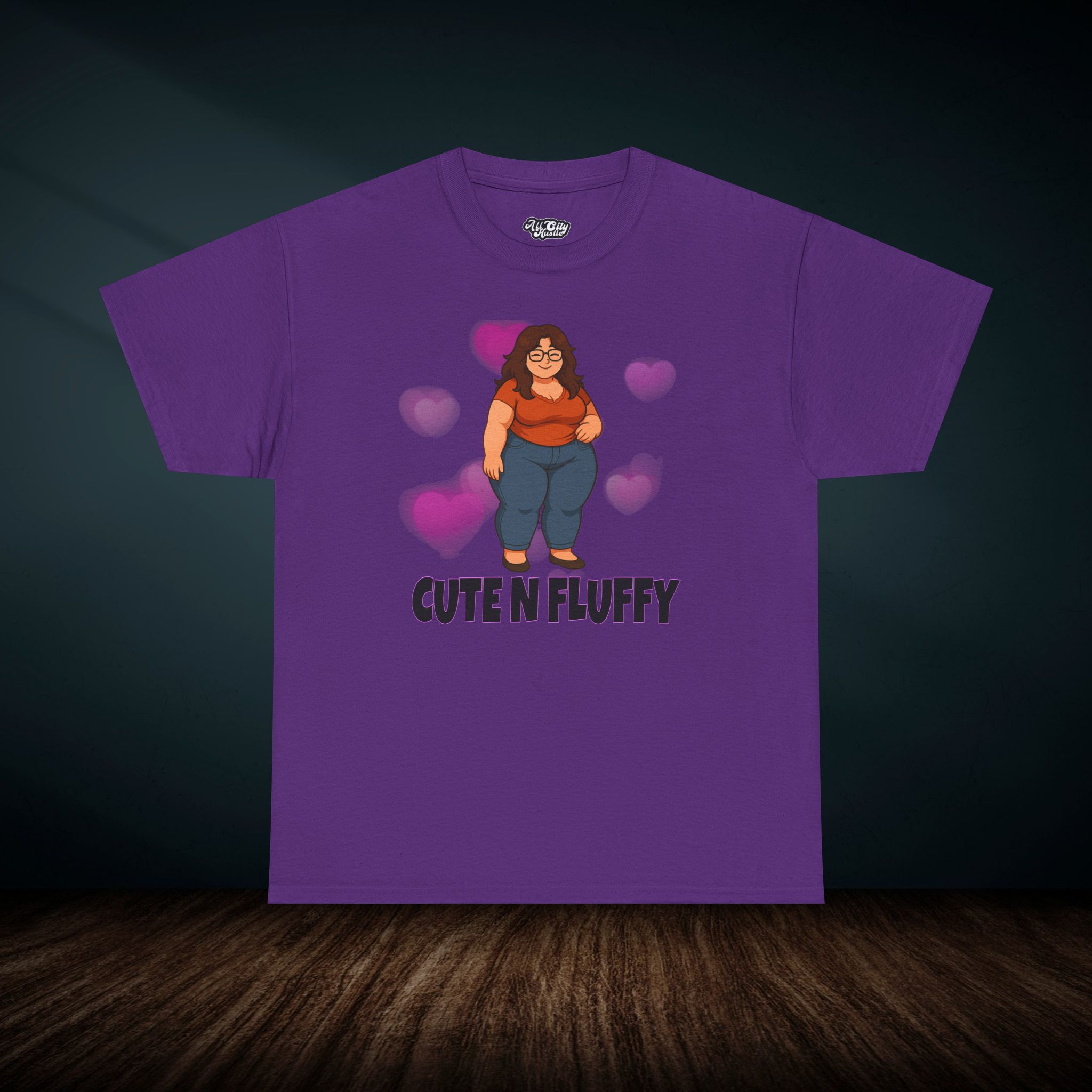 BIGP2 Big Back Humor Unisex Tee, Funny T-Shirt for Friends, Casual Wear, Gift for Birthdays, Outdoor Parties, Comedy Fans - Image 3