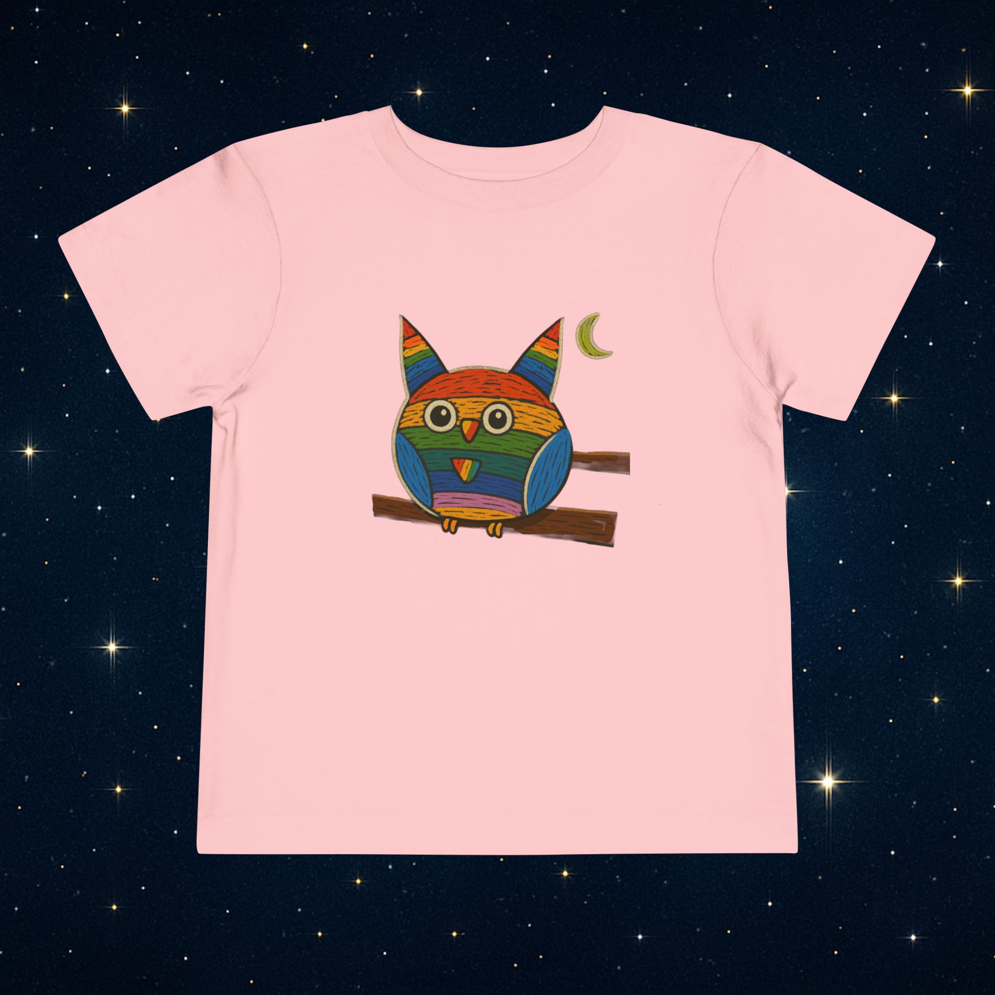 ASHBURG TODDLER52 Cute Toddler Short Sleeve Tee with KIDS Design, Kids T-Shirt, Play Shirt, Cartoon Tee,Gift for All Occasions, Funtime Apparel - Image 12