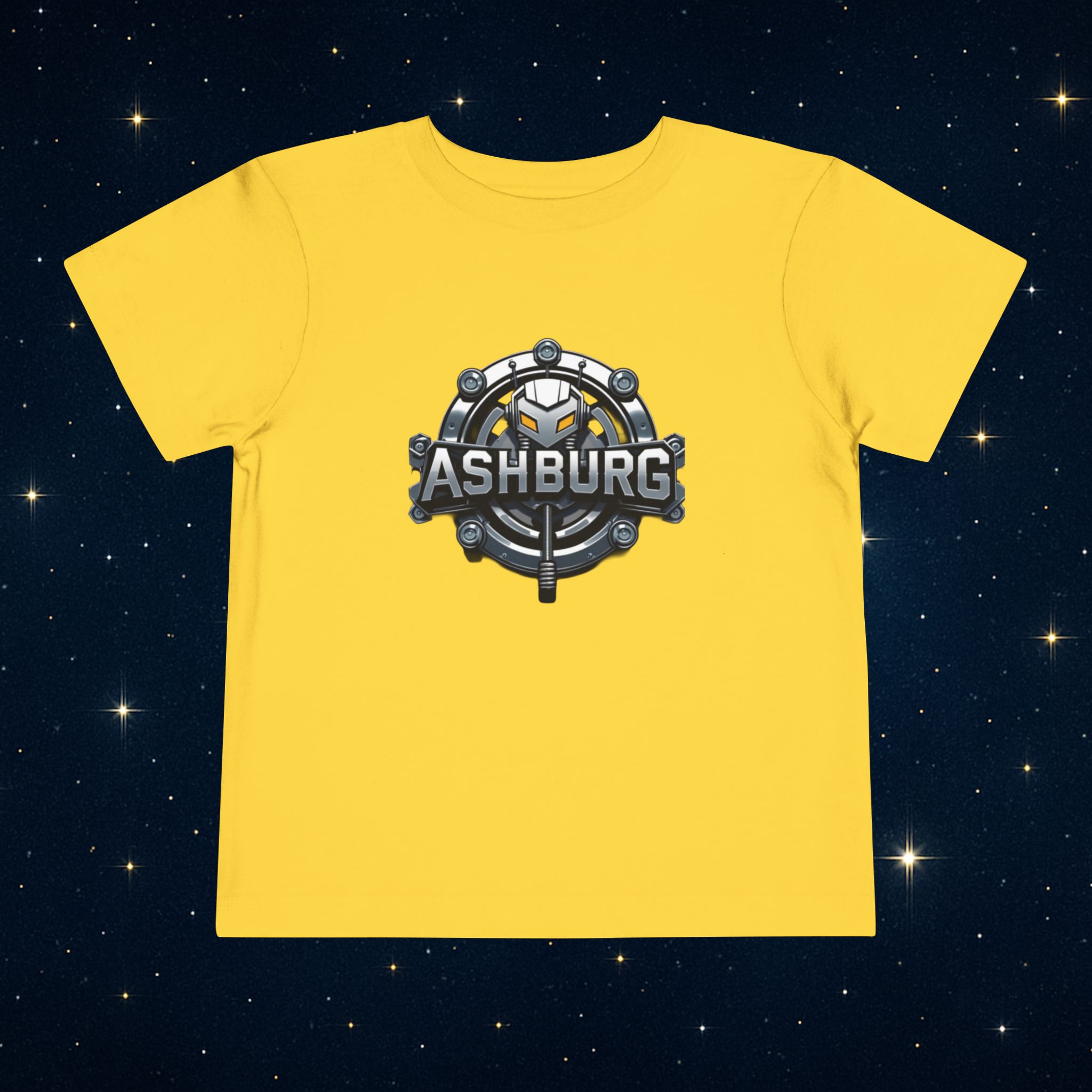 ASHBURG TODDLER70 Cute Toddler Short Sleeve Tee with KIDS Design, Kids T-Shirt, Play Shirt, Cartoon Tee,Gift for All Occasions, Funtime Apparel - Image 18