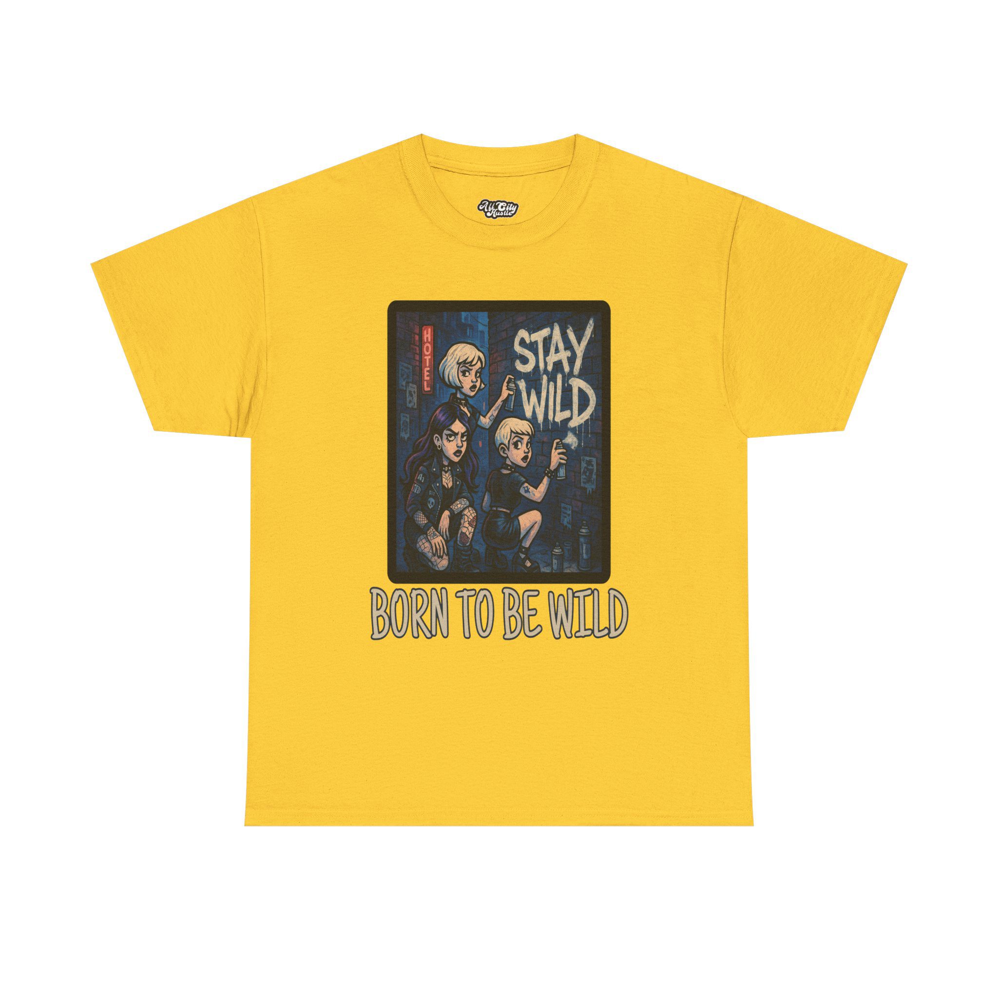 DARK7 Evil Cute Graphic Tee, Unisex Cotton Tee, Trendy T-Shirt, Casual Wear, Gift for Her, Dark Apparel - Image 13