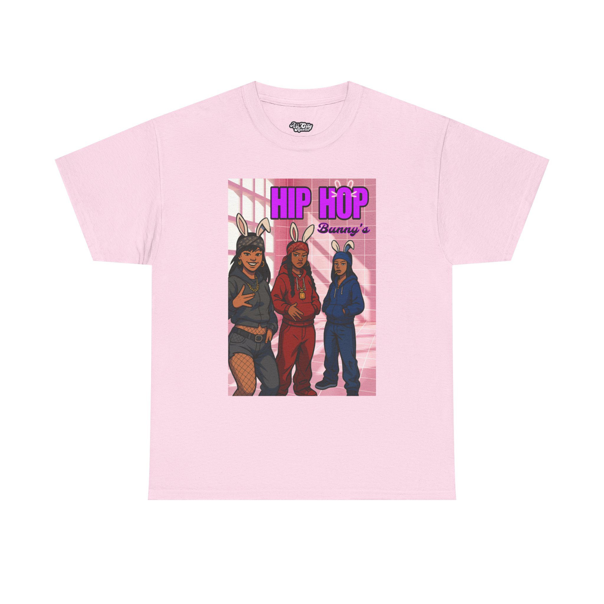 STREET4 City life Inspired Unisex Heavy Cotton Tee, Graphic Tee for Comic Lovers, Casual Wear, Birthday Gift, Gift for Friends - Image 7