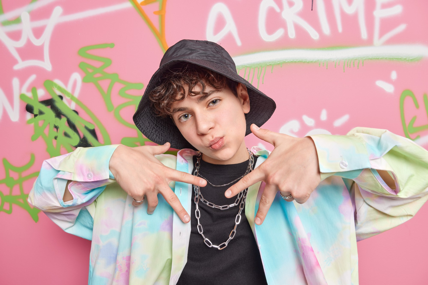 From TikTok to the Streets - How Gen Z Made Drip Clothing a Lifestyle